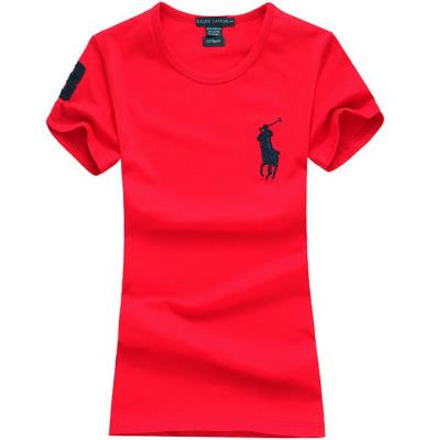 Cheap Ralph Lauren Women's POLO shirts wholesale No. 917